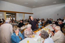 11.09.2022 Kirchweihfest